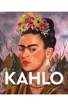 Kahlo - Masters of Art